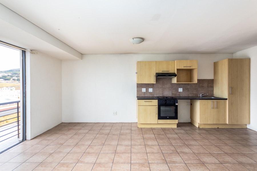 1 Bedroom Property for Sale in Zonnebloem Western Cape